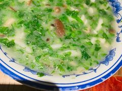 森林野生菌-树厨贵州菜(大十字店)