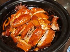 -山水茶艺馆·点心粤菜·30年老字号