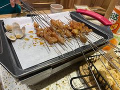 -申记串道(小北一路店)
