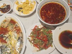 -南小馆(迪士尼小镇店)