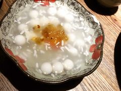 -蜜桃餐厅·江浙融合菜(荟聚购物中心店)