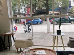 -收获咖啡HARVEST RESERVE(苍山店)