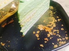 开心果-TINTIN CAKE BOUTIQUE(台北壹店)