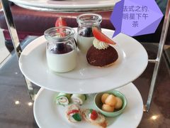 -索菲特西湖大酒店·香榭丽全日候餐厅(南山路店)