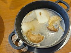 -呷哺呷哺 黄金牧场 (盛世天骄店)