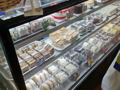 -新侨三宝乐面包店(崇文门店)