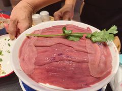 -蜀大侠火锅.川剧变脸(龙泉世茂店)