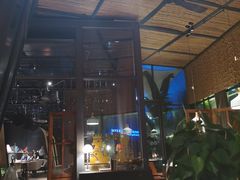-肴约·花园式餐厅(湖里店)