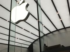 -Apple零售店(新街口店)
