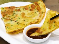-穿越·兴化早茶·兴化味(英武路店)