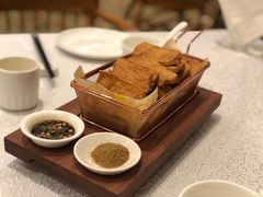 -三清山希尔顿度假酒店·三清轩中餐厅