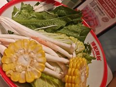 -陈记顺和潮汕牛肉火锅(棠德南路店)