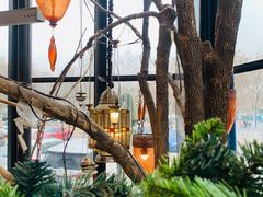 -maan coffee漫咖啡(通州店)