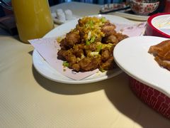-京鸭棠(让胡路万达店)