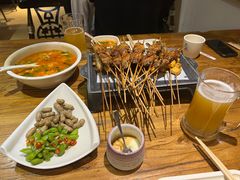 -管氏翅吧(国展店)