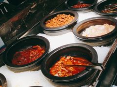 -韩风源自助烤肉(国贸精品店)