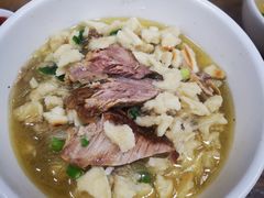 -老刘家泡馍·陕西老字号(钟楼广济街店)