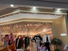 -万达广场(沈阳铁西店)