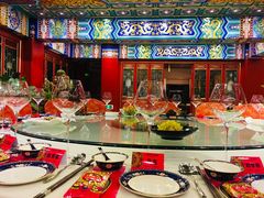 -百年永乐烤鸭店