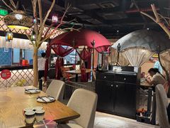 -那时新疆·若羌(经纬汇店)