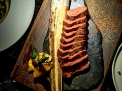 -wann lounge 低温慢煮牛排·清吧