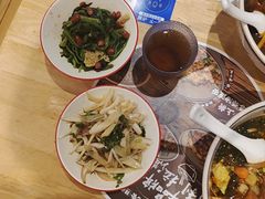 -秦䩊会·陕西biangbiang面(畹町路店)