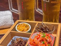 -酒肴一瓢·活贝料理·日本料理(三元桥·霄云路店)