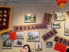 -扬二春炒饭(国庆路总店)