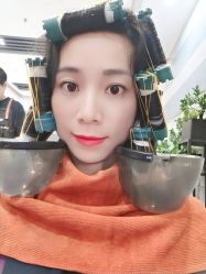 -首脑美发沙龙