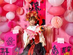 -南枝小馆(银鱼巷店)
