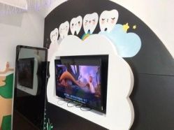 -青苗儿童口腔(长楹天街购物中心)