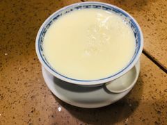 姜汁撞奶-仁信老铺甜品(北京路店)