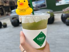 绿妍手打柠檬茶-LINLEE林里·手打柠檬茶(黄浦茂名南路店)