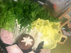 -手选潮汕鲜活牛肉火锅(二七广场店)