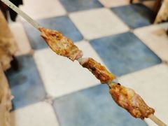 -新疆伊宁远征餐厅