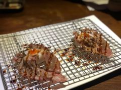 澳洲铺天盖地火牛寿司-二丁目食堂(铁西万象汇店)
