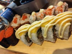 -村上一屋·亚洲菜融合小馆(南楼店)