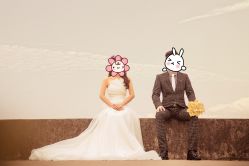 -金夫人婚纱摄影(华南店)