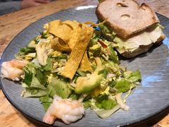 鲜虾牛油果酱-Moka Bros 摩卡站(西单大悦城店)