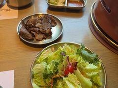-西塔老太太泥炉烤肉(双井店)