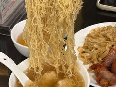 -丽的面家(多宝路店)