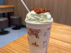 辣不怕-茶颜悦色(星沙中茂城五楼店)