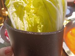-炙爱鮮貨火锅(中东砂之船店)
