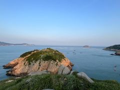 -枸杞岛