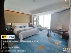 -厦门源昌凯宾斯基大酒店