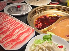 -红运火锅·中国名火锅·国风演绎(省体店)