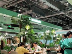-春润大地海南椰子鸡(沙井京基百纳广场店)