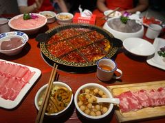 -黄家码头老火锅(解放碑旗舰店)