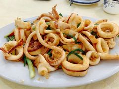 -秋姐美食店(旅游大道店)