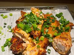 -绿茶餐厅(领展购物广场·中关村店)